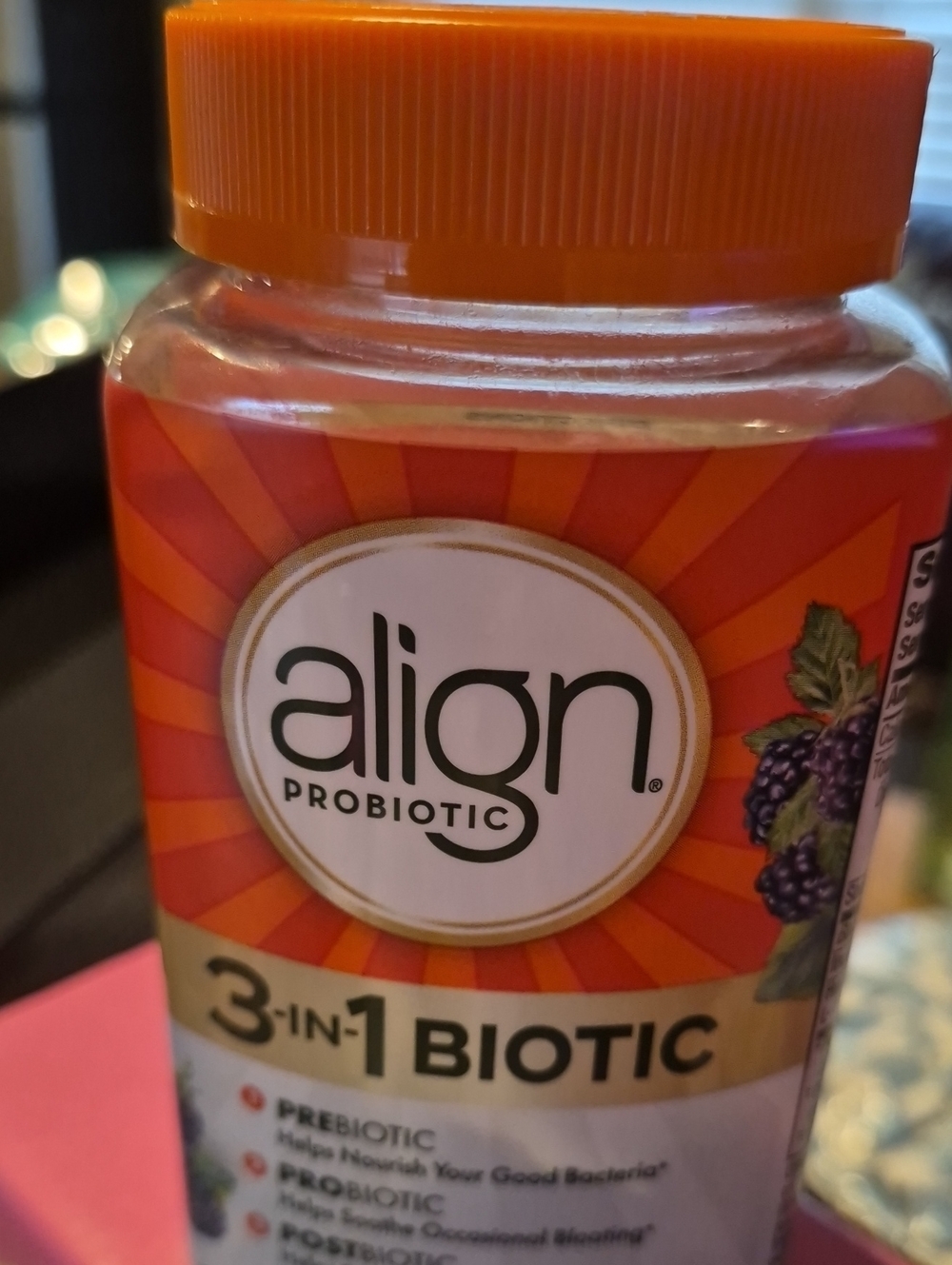 Align Probiotic Nwt